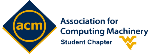 Association for Computer Machinary Student Chapter WV